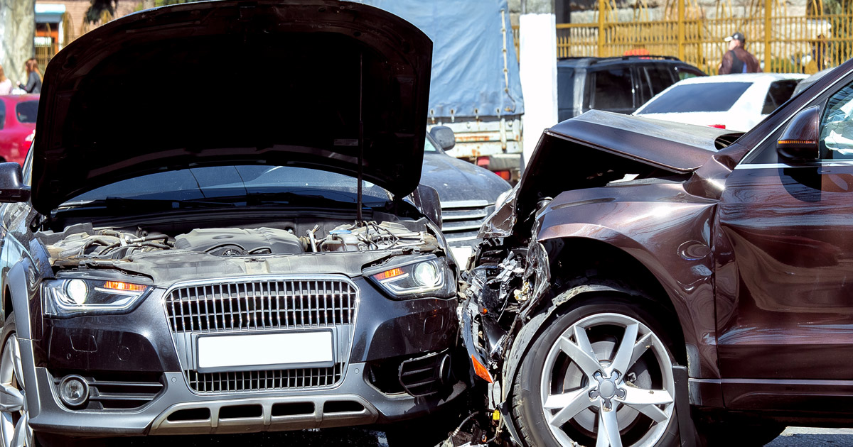 The St. Clair County car crash lawyers at Cates Mahoney, LLC know how life changing a side impact car crash can be